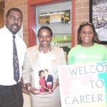 CAREER DAY 2010