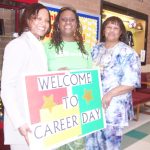 CAREER DAY 2010